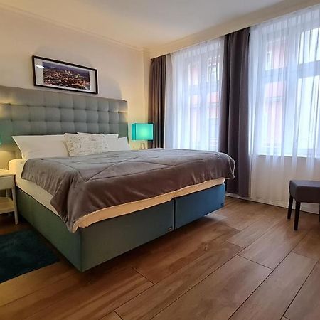 Hotel Domizil Erfurt Luaran gambar