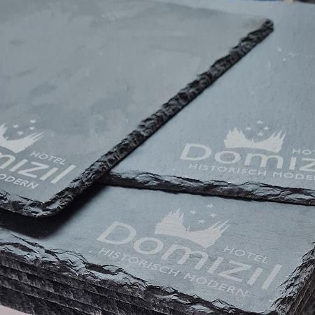 Hotel Domizil Erfurt Luaran gambar