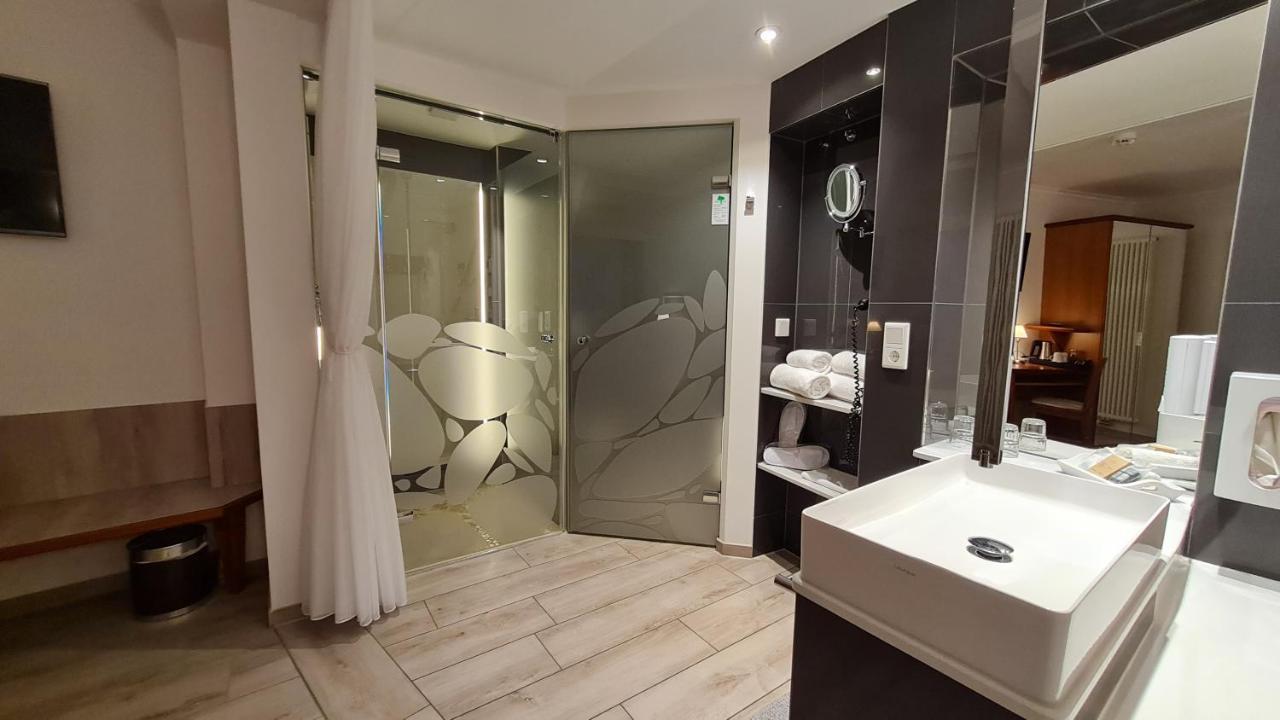 Hotel Domizil Erfurt Luaran gambar