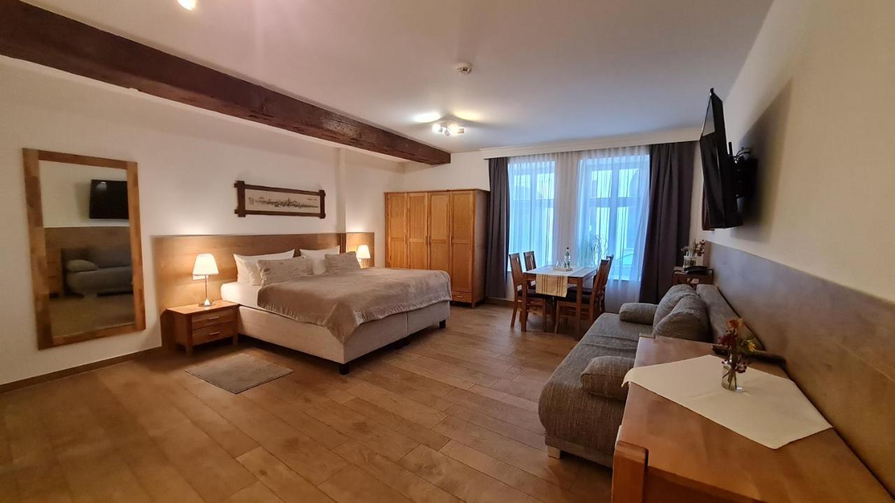 Hotel Domizil Erfurt Luaran gambar