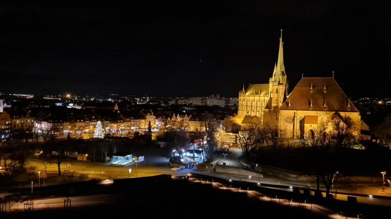Hotel Domizil Erfurt Luaran gambar
