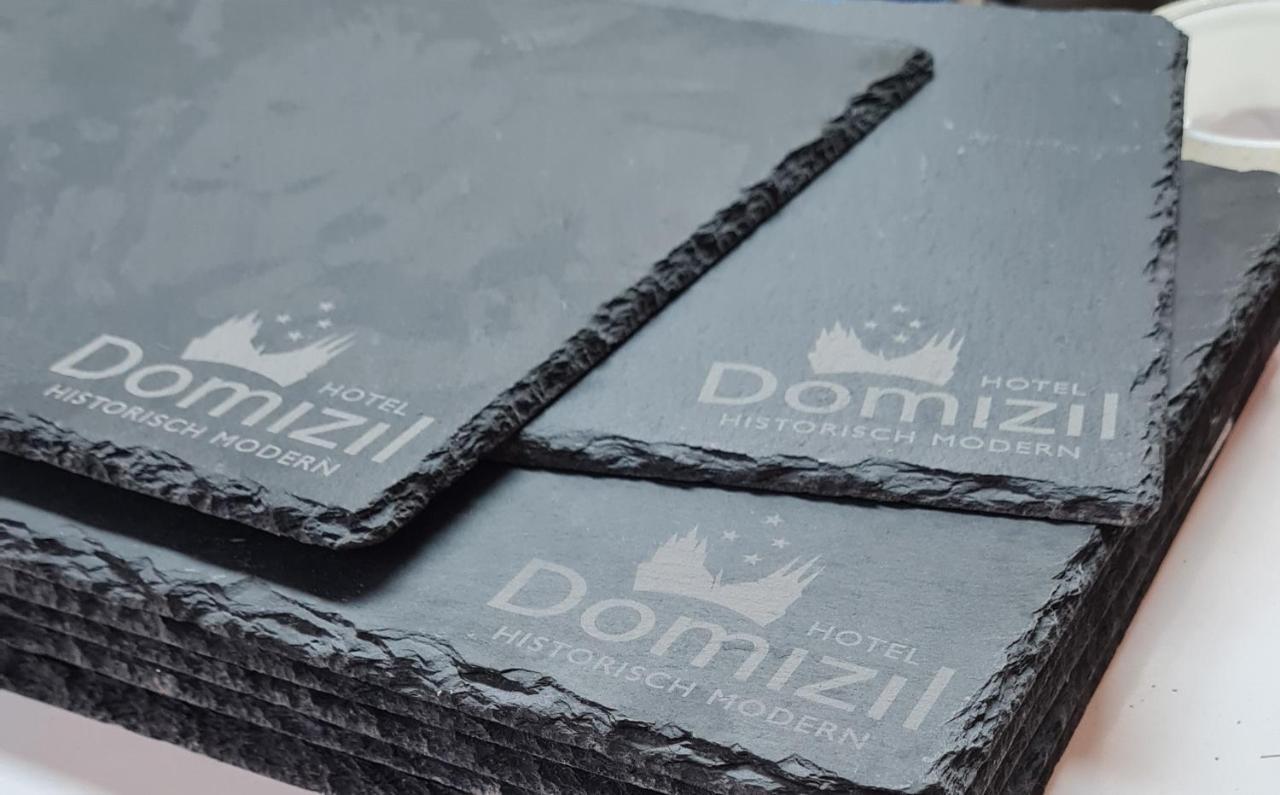 Hotel Domizil Erfurt Luaran gambar
