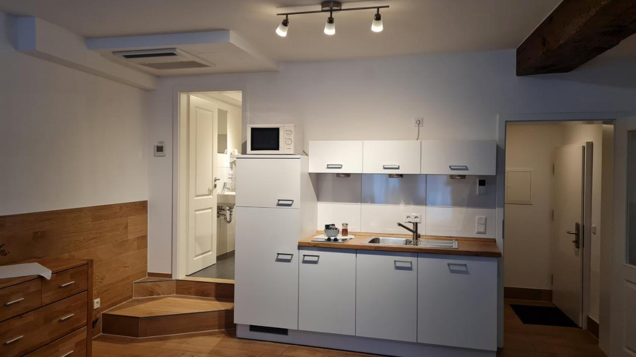 Hotel Domizil Erfurt Luaran gambar
