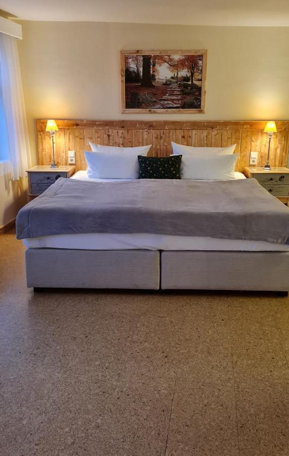 Hotel Domizil Erfurt Luaran gambar