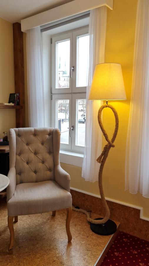 Hotel Domizil Erfurt Luaran gambar