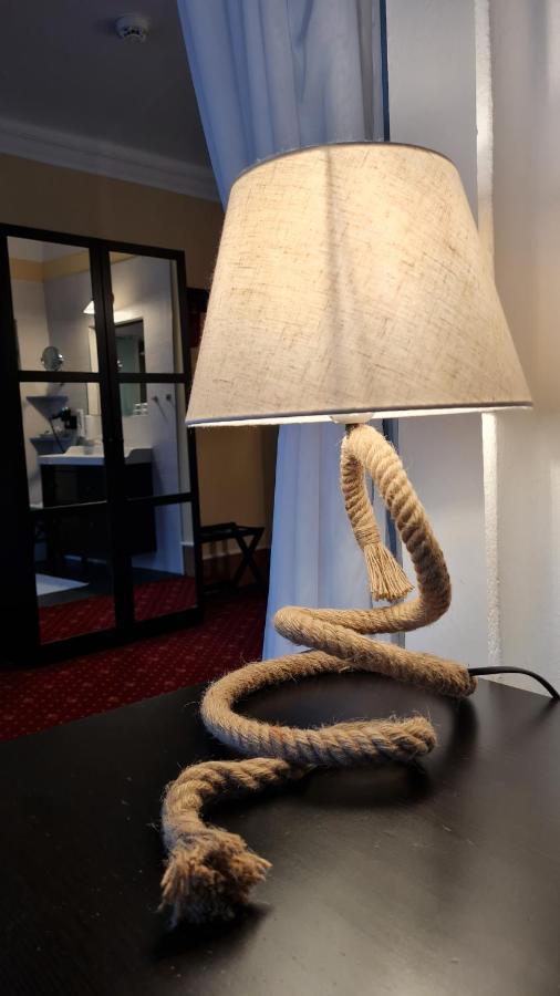 Hotel Domizil Erfurt Luaran gambar