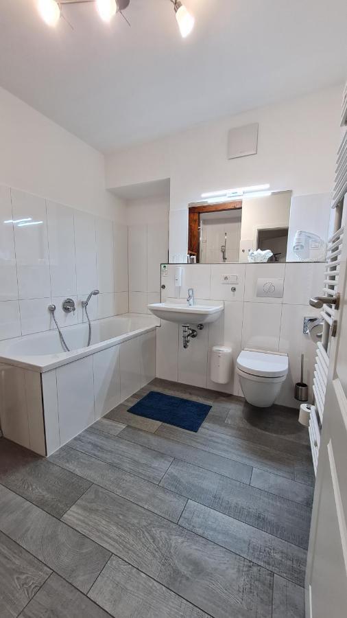 Hotel Domizil Erfurt Luaran gambar
