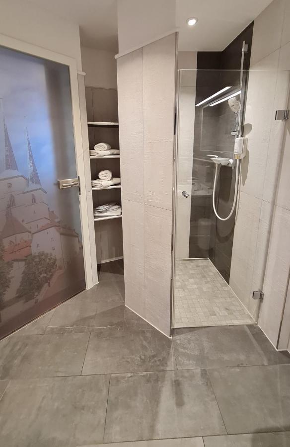 Hotel Domizil Erfurt Luaran gambar