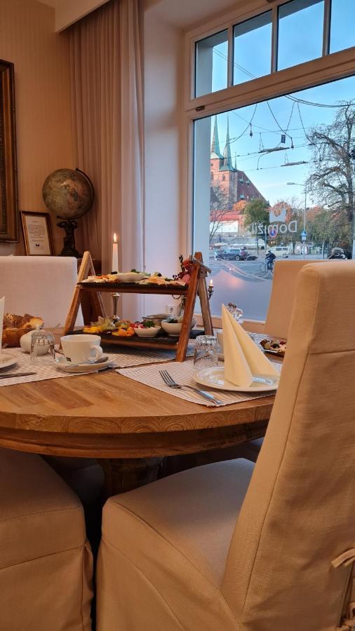 Hotel Domizil Erfurt Luaran gambar