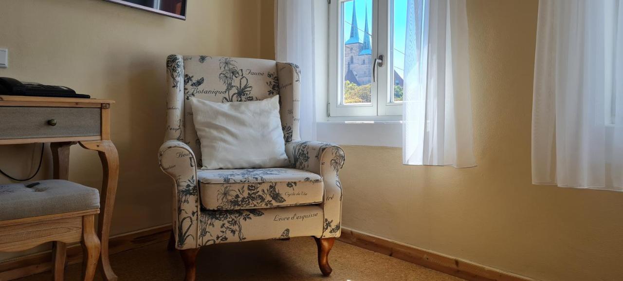 Hotel Domizil Erfurt Luaran gambar