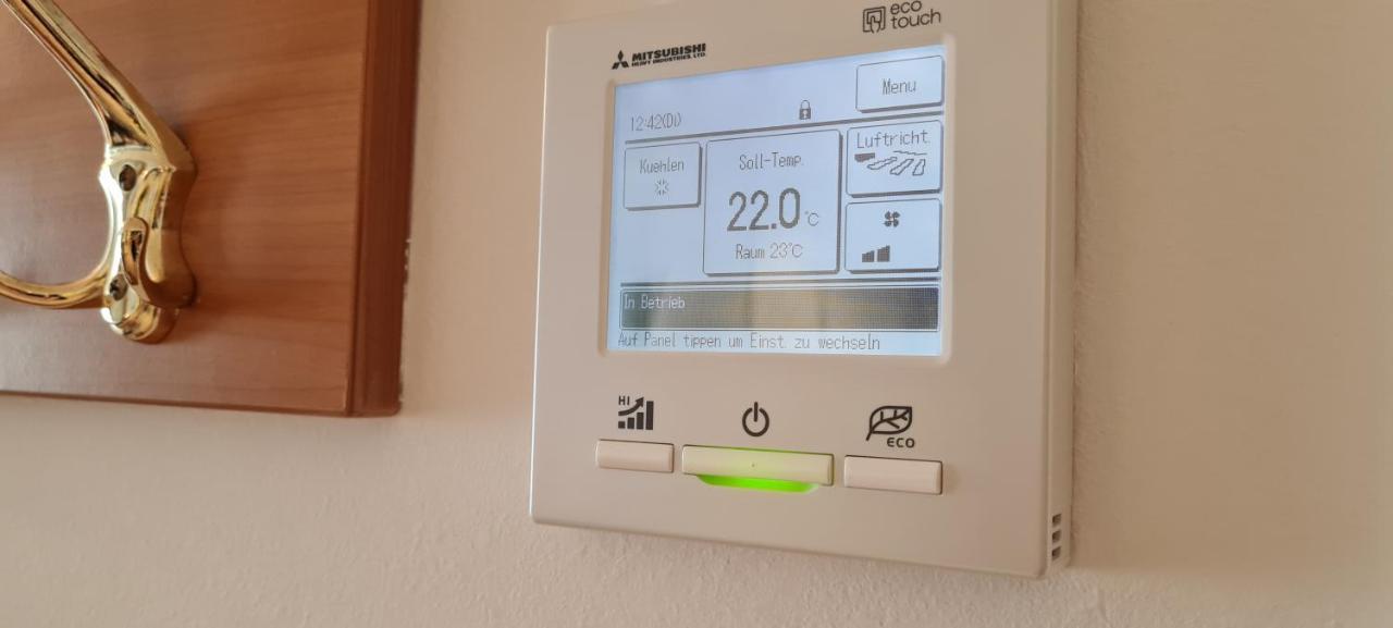 Hotel Domizil Erfurt Luaran gambar