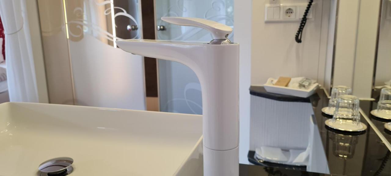 Hotel Domizil Erfurt Luaran gambar
