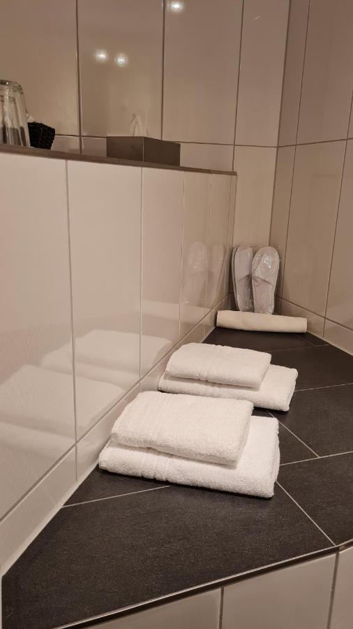Hotel Domizil Erfurt Luaran gambar