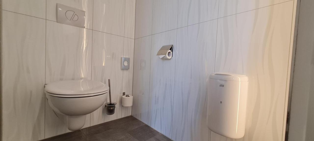 Hotel Domizil Erfurt Luaran gambar