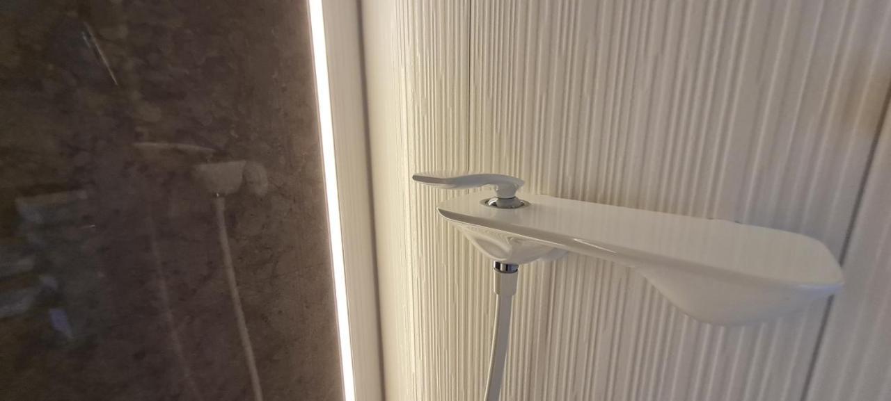 Hotel Domizil Erfurt Luaran gambar