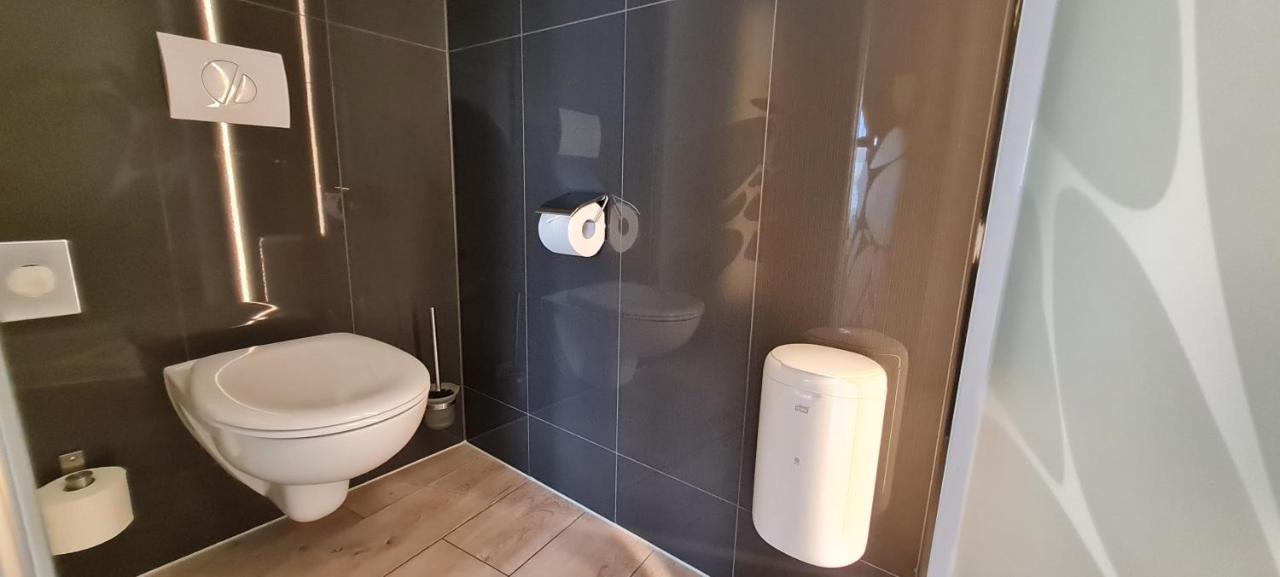 Hotel Domizil Erfurt Luaran gambar