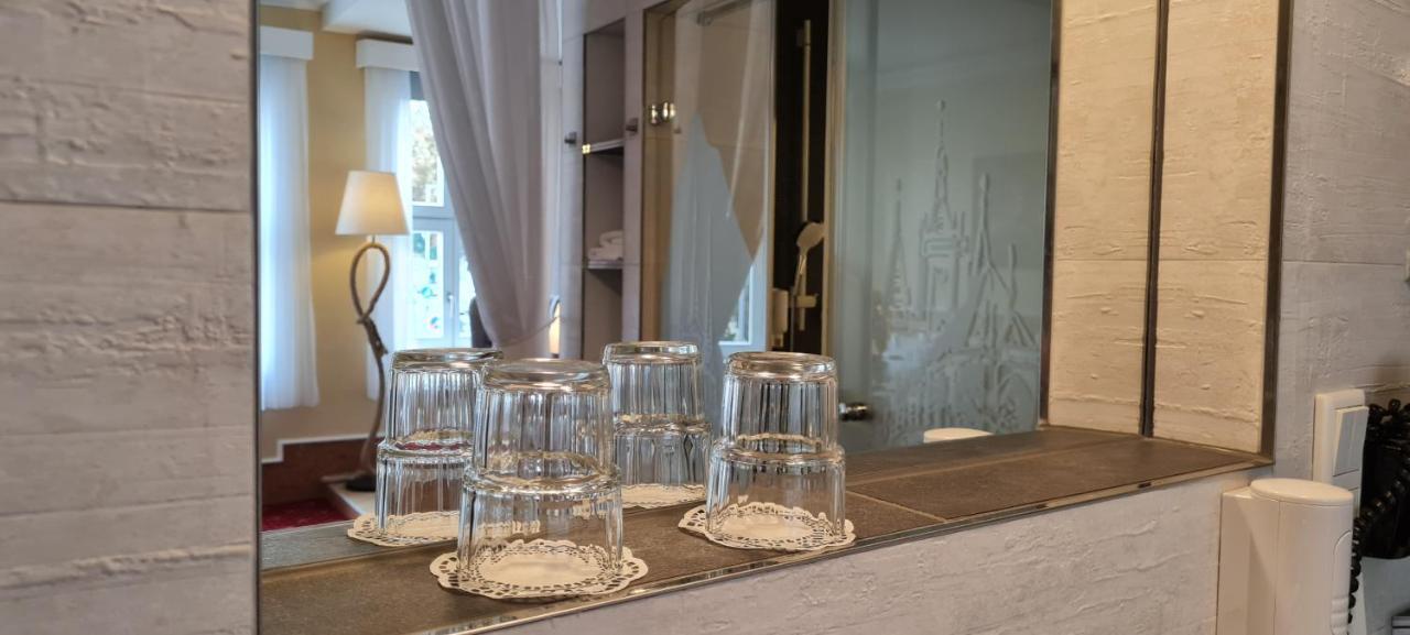 Hotel Domizil Erfurt Luaran gambar