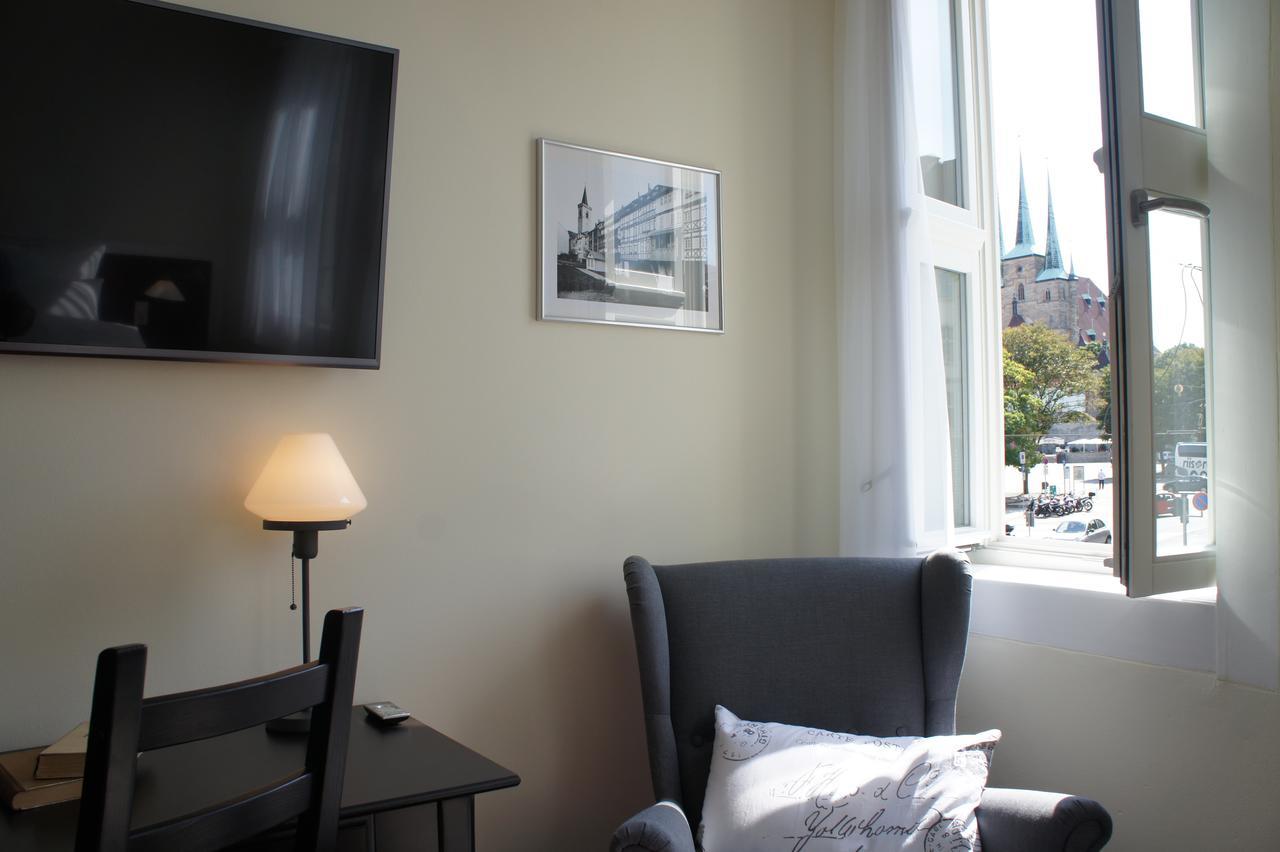 Hotel Domizil Erfurt Luaran gambar