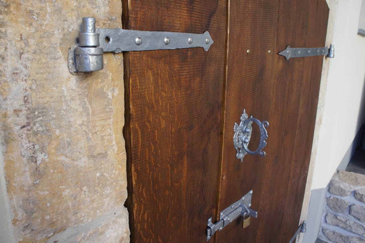 Hotel Domizil Erfurt Luaran gambar